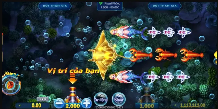 Hướng Dẫn Cách Chơi Bắn Cá Men In Black Tại KING88 Thắng Lớn 2 Hướng Dẫn Cách Chơi Bắn Cá Men In Black Tại KING88 Thắng Lớn