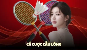 Cách Chơi Cá Cược Cầu Lông Tại KING88: Bí Quyết Chiến Thắng