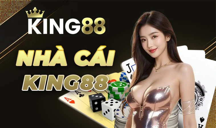 Trang chủ 29 KING88 - Nhà Cái KING 88 - Trang Chủ Cá Cược Online Hàng Đầu VN