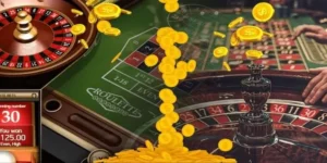 Hướng Dẫn Cách Chơi Roulette Nhà Cái KING88 Chuẩn Xác Nhất