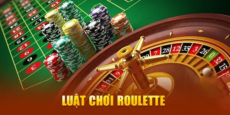 Hướng Dẫn Cách Chơi Roulette Nhà Cái KING88 Chuẩn Xác Nhất 2 Hướng Dẫn Cách Chơi Roulette Nhà Cái KING88 Chuẩn Xác Nhất