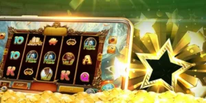 Khám Phá Trò Chơi Nổ Hũ Rừng Xanh Tại KING88 Đầy Hấp Dẫn
