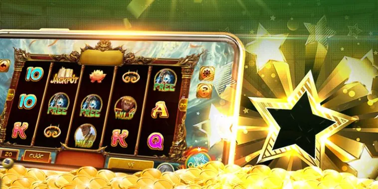 Khám Phá Trò Chơi Nổ Hũ Rừng Xanh Tại KING88 Đầy Hấp Dẫn
