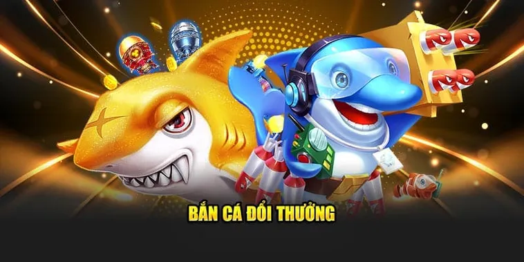 Khám Phá Sức Hút Bắn Cá KING88 Trong Cá Cược Trực Tuyến