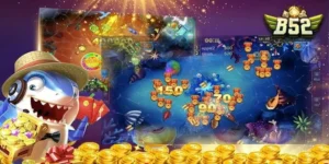 Bí Quyết Cách Chơi Bắn Cá Đại Chiến B52 Tại KING88 Thắng Lớn