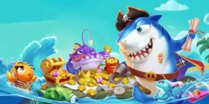 Hướng Dẫn Cách Chơi Bắn Cá Vua Hải Tặc Tại KING88 Hiệu Quả Nhất