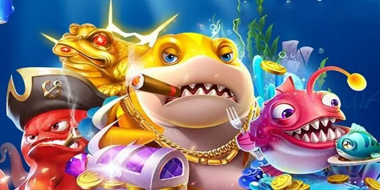 Hướng Dẫn Cách Chơi Bắn Cá Vua Hải Tặc Tại KING88 Hiệu Quả Nhất 2 Hướng Dẫn Cách Chơi Bắn Cá Vua Hải Tặc Tại KING88 Hiệu Quả Nhất
