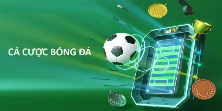 Tìm Hiểu Cá Cược Bóng Đá KING88 Để Tăng Tỷ Lệ Thắng 2 Tìm Hiểu Cá Cược Bóng Đá KING88 Để Tăng Tỷ Lệ Thắng
