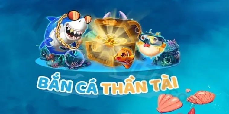 Hướng Dẫn Cách Chơi Bắn Cá Thần Tài KING88 Hiệu Quả Nhất 2 Hướng Dẫn Cách Chơi Bắn Cá Thần Tài KING88 Hiệu Quả Nhất