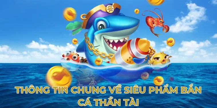 Hướng Dẫn Cách Chơi Bắn Cá Thần Tài KING88 Hiệu Quả Nhất