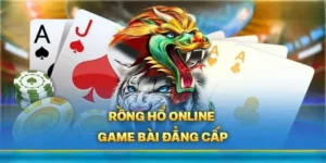 Bí Quyết Thắng Lớn Dragon Tiger Tại KING88 Cho Cược Thủ
