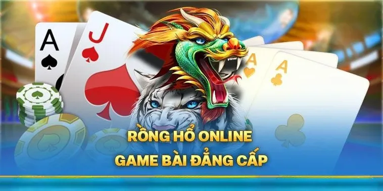 Bí Quyết Thắng Lớn Dragon Tiger Tại KING88 Cho Cược Thủ
