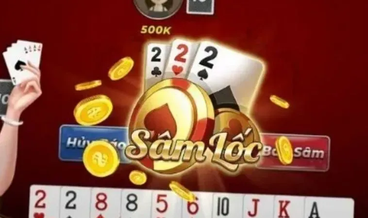 Hướng Dẫn Cách Chơi Sâm Lốc Nhà Cái KING88 Chuẩn Xác Nhất