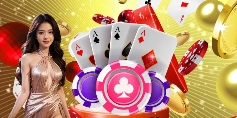 Casino Online KING88 Điểm Đến Hàng Đầu Cho Cược Thủ 2025