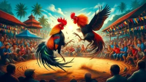 Cách Chơi Đá Gà 3D Tại KING88: Bí Kíp Thắng Lớn Dành Cho Kê Thủ