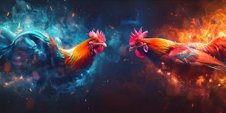 Cách Chơi Đá Gà Sabong Tại KING88: Hướng Dẫn Chi Tiết Cho Kê Thủ 2 Cách Chơi Đá Gà Sabong Tại KING88: Hướng Dẫn Chi Tiết Cho Kê Thủ