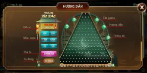 Hướng Dẫn Cách Chơi Game Nhanh ZicZac Tại KING88 Thắng Lớn