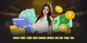 Hướng Dẫn Nạp Tiền KING88 Nhanh Chóng, An Toàn Và Hiệu Quả