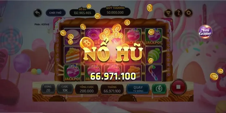Cách Chơi Nổ Hũ Táo Quân Tại KING88 Để Chinh Phục Thưởng Lớn 2 Cách Chơi Nổ Hũ Táo Quân Tại KING88 Để Chinh Phục Thưởng Lớn