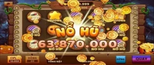 Tìm Hiểu Trò Chơi Nổ Hũ Vũ Trụ Tại KING88 Siêu Hấp Dẫn