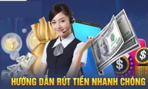 Hướng Dẫn Rút Tiền KING88 Nhanh Chóng An Toàn Hiệu Quả