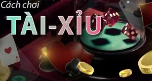 Cách Chơi Tài Xỉu Nhà Cái KING88 Chuẩn Xác Để Thắng Lớn