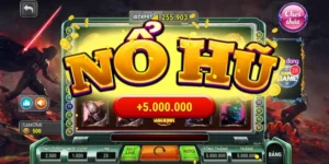 Cách Chơi Nổ Hũ Táo Quân Tại KING88 Để Chinh Phục Thưởng Lớn
