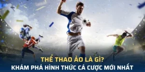 Tìm Hiểu Cá Cược Thể Thao Ảo KING88: Cơ Hội Thắng Lớn