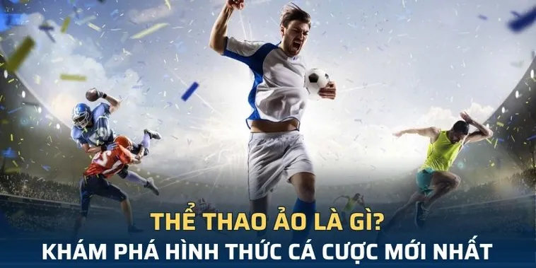 Tìm Hiểu Cá Cược Thể Thao Ảo KING88: Cơ Hội Thắng Lớn