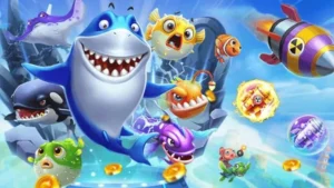 Bí Quyết Chơi Thợ Săn Cá Tại KING88 Để Thắng Lớn