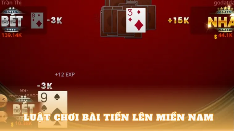 Bí Quyết Chơi Tiến Lên Miền Nam Nhà Cái KING88 Thành Công 2 Bí Quyết Chơi Tiến Lên Miền Nam Nhà Cái KING88 Thành Công
