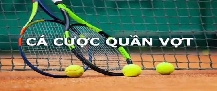 Tìm Hiểu Cá Cược Quần Vợt KING88 Để Tối Ưu Hóa Lợi Nhuận 2 Tìm Hiểu Cá Cược Quần Vợt KING88 Để Tối Ưu Hóa Lợi Nhuận