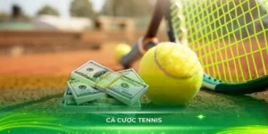 Tìm Hiểu Cá Cược Quần Vợt KING88 Để Tối Ưu Hóa Lợi Nhuận