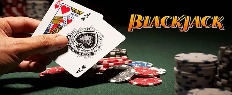 Cách Chơi Blackjack Tại KING88 Dễ Thắng Cho Người Mới