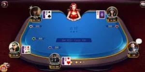 Hướng Dẫn Chơi Xì Tố Tại KING88 Thắng Lớn Cho Cược Thủ