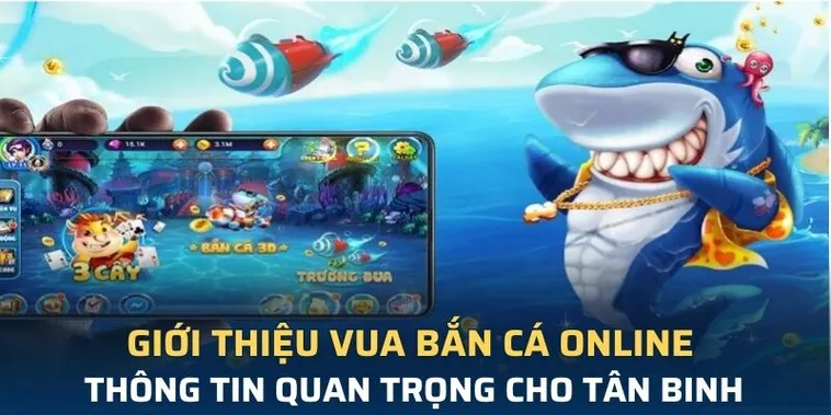 Hướng Dẫn Cách Chơi Vua Bắn Cá Tại KING88 Thắng Lớn 2 Hướng Dẫn Cách Chơi Vua Bắn Cá Tại KING88 Thắng Lớn
