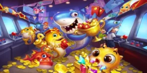 Hướng Dẫn Cách Chơi Vua Bắn Cá Tại KING88 Thắng Lớn