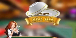 Hướng Dẫn Chơi Xóc Đĩa Tại KING88 Tăng Cơ Hội Thắng Lớn