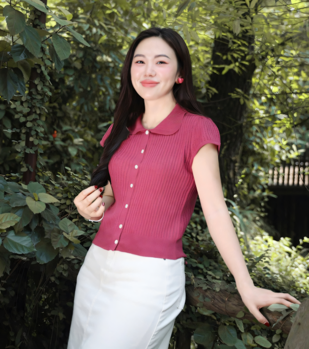 Phan Ngọc Ánh Chi